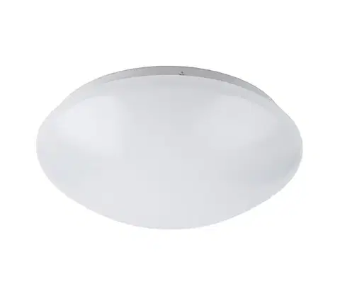 Svietidlá Rabalux 3436 - LED stropné svietidlo LUCAS LED/24W/230V 3436