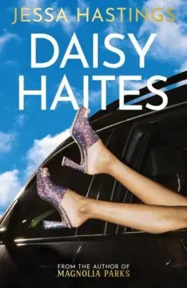 Romantická beletria Daisy Haites - Jessa Hastings