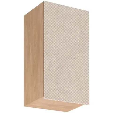 Kuchynské skrinky Korpus Luxeo K04-G40(72) dub puccini