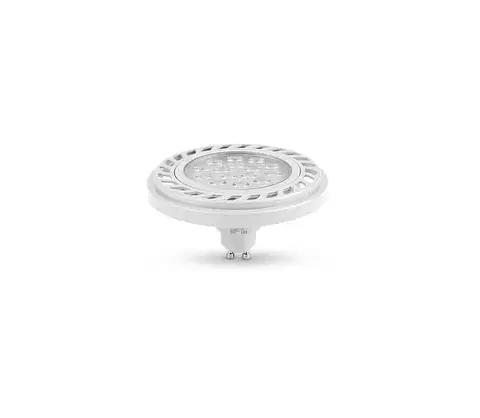 Žiarovky LED Žiarovka ECOLINE SOFT AR111 GU10/9W/230V 4000K 30° biela - BRILAGI ZD-ES4309-10