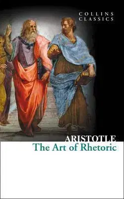 Filozofia The Art of Rhetoric - Aristoteles