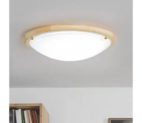 Svietidlá Rabalux 5421 - Stropné svietidlo UFO 2xE27/60W/230V