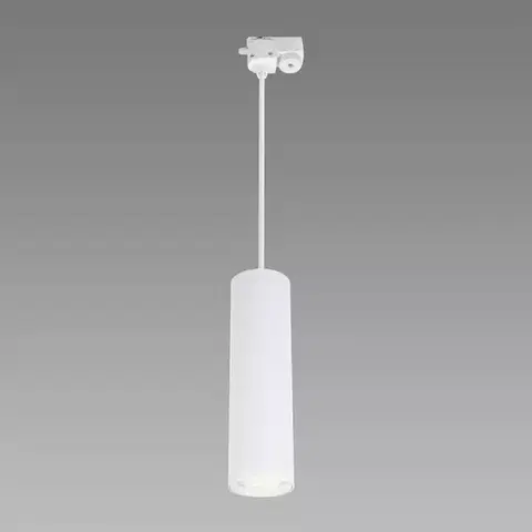 Lampy nad stôl do jedálne Luster Daria TRA 30 GU10 WHITE 03950