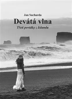 Novely, poviedky, antológie Devátá vlna - Jan Sucharda