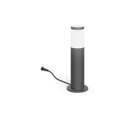 Záhradné lampy Philips - LED Vonkajšia lampa UTRECHT GARDENLINK LED/6W/12V 2700K IP44 871951447713100