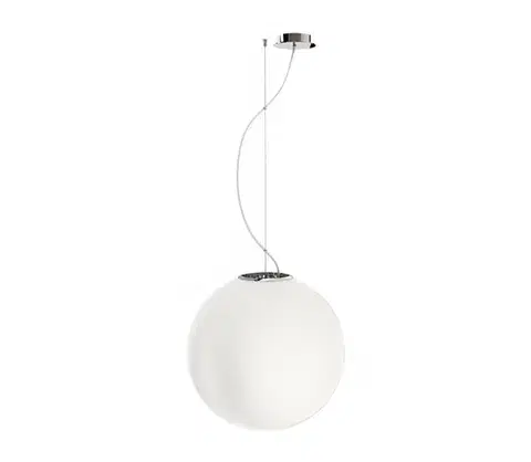 Svietidlá RED - Design  - R10479 - Luster na lanku LUNEA 1xE27/70W/230V R10479