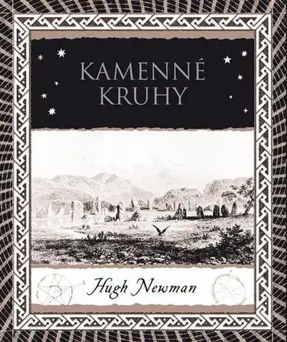 Architektúra Kamenné kruhy - Hugh Newman