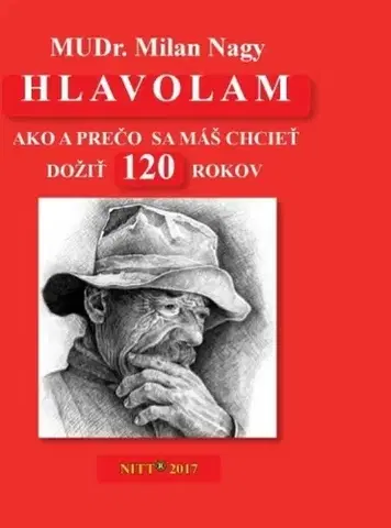 Rozvoj osobnosti Hlavolam 120 - Milan Nagy