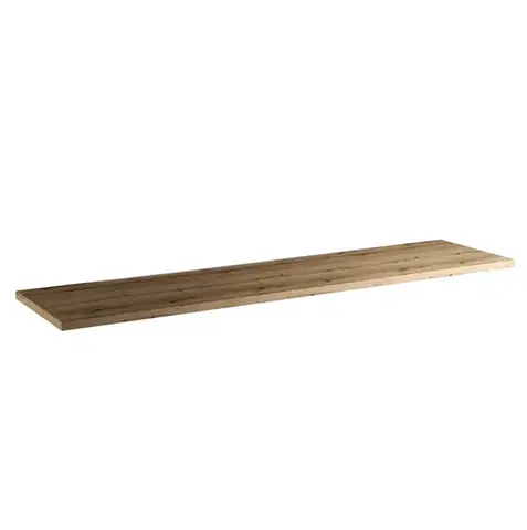 Príslušenstvo ArtCom Doska pod umývadlo NOVA Oak Coast Evoke | dub pobrežný Typ: Doska 160 cm / 89-160