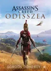 Sci-fi a fantasy Assassin's Creed: Odisszea - Doherty Gordon