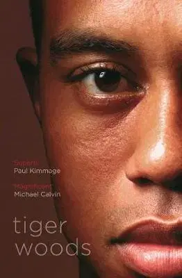 Šport Tiger Woods - Kolektív autorov