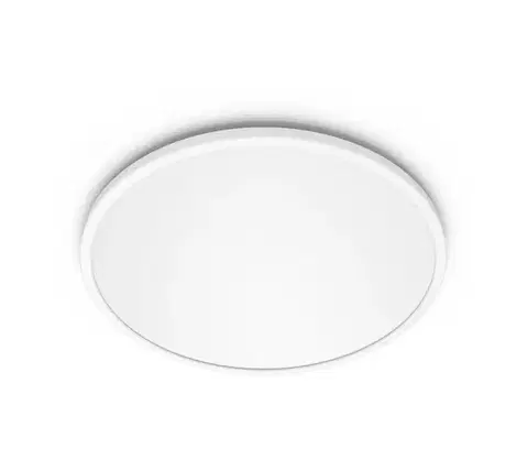 Svietidlá Philips - Stmievateľné LED stropné svietidlo CLEAR LED/18W/230V 4000K 8718699680992