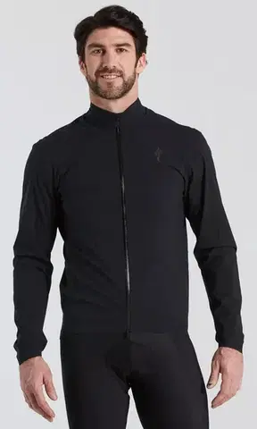 Cyklistické bundy Specialized RBX Comp Rain Jacket M Veľkosť: M
