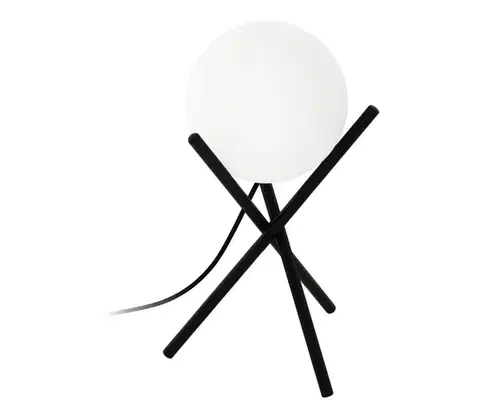 Predlžovacie káble Náhradné sklo Eglo - CASTELLATO 97333 15 cm GA000199W4