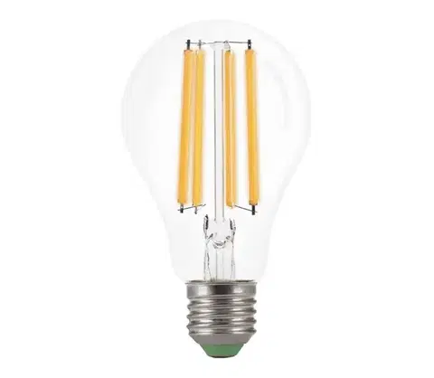 LED osvetlenie LED Žiarovka VINTAGE A60 E27/9W/230V 3000K - BRILAGI ZD-CO6009-30