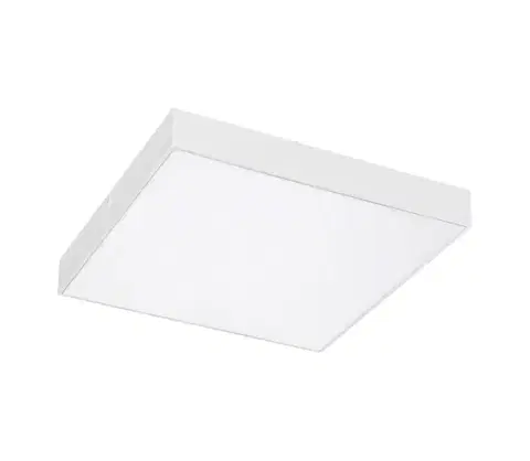 Svietidlá Rabalux - LED kúpeľňové stropné svietidlo LED/18W/230V 2800-6000K IP44 biele 7895