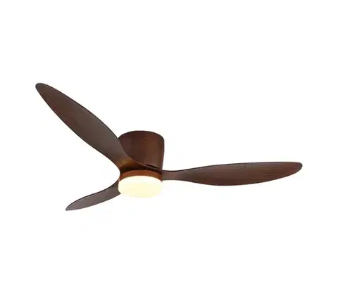 Ventilátory Globo 03666H - LED Stm. stropný látor ARMANDO LED/20W/230V 3000-6500K + DO 03666H