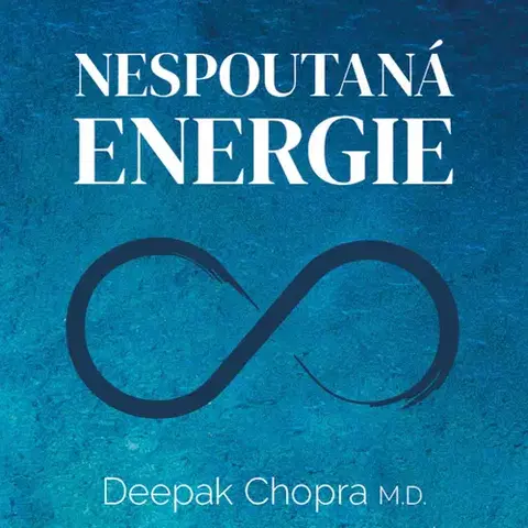 Ezoterika - ostatné Tympanum Nespoutaná energie