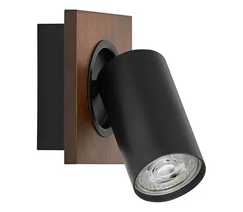 Svietidlá Osram - LED Nástenné bodové svietidlo DECOR MERCURY 1xGU10/3,4W/230V 4099854471070