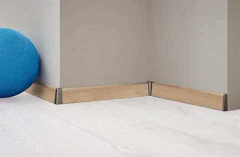 Soklové lišty > KTEX1 MDF lišta KTEX1 ML1012