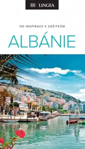 Európa Albánie - zblízka