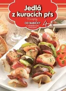 Mäso, Ryby Jedlá z kuracích pŕs (41)