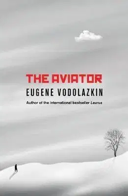 Cudzojazyčná literatúra The Aviator - Eugene
