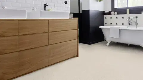 Mipolam affinity GERFLOR Mipolam affinity Sand opal GERMA 4405 Řez z role o šíři 2 m