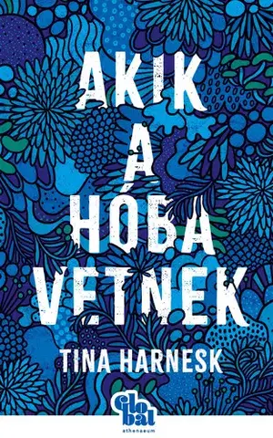 Svetová beletria Akik a hóba vetnek - Tina Harnesk