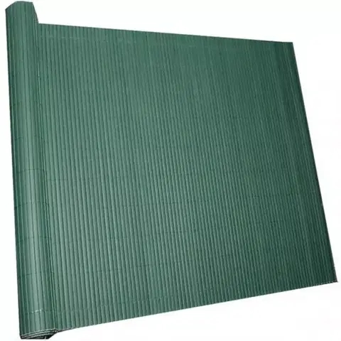 Balkónové zásteny a tieniace siete Balkónová zástena PVC 100/300 PFD 1030