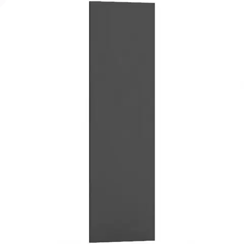 Nábytok do kuchyne a jedálne Panel bočný Max 1080x304 šedá