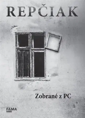 Slovenská poézia Zobrané z PC - Tomáš Repčiak