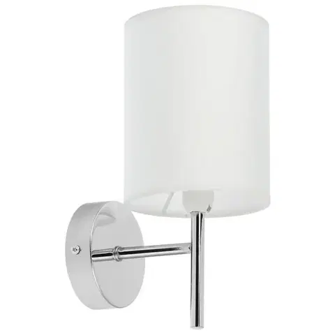 LED osvetlenie Nástenné svetlo YAN 1xE14 Candellux