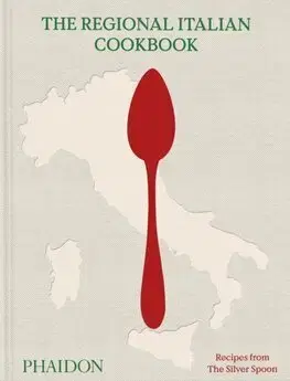 Národná kuchyňa - ostatné The Regional Italian Cookbook