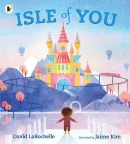 V cudzom jazyku Isle of You - David LaRochelle,Jaime Kim