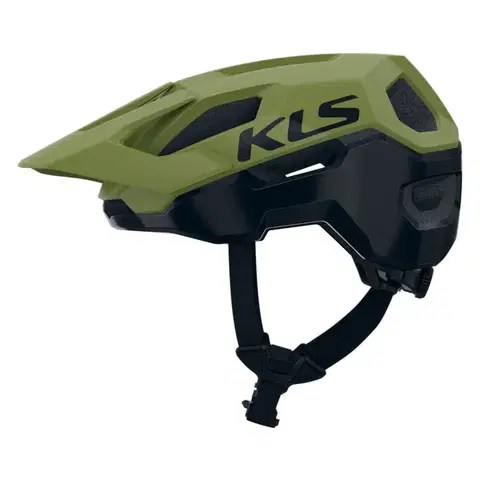 Helmy a prilby na in-line Kellys Dare II Green - S/M (52-55)