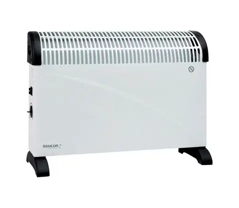 Predlžovacie káble Sencor - Konvekčný ohrievač 750/1250/2000W/230V 40016474