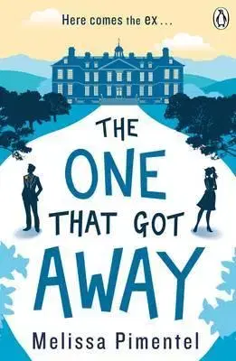Cudzojazyčná literatúra The One That Got Away - Melissa Pimentel