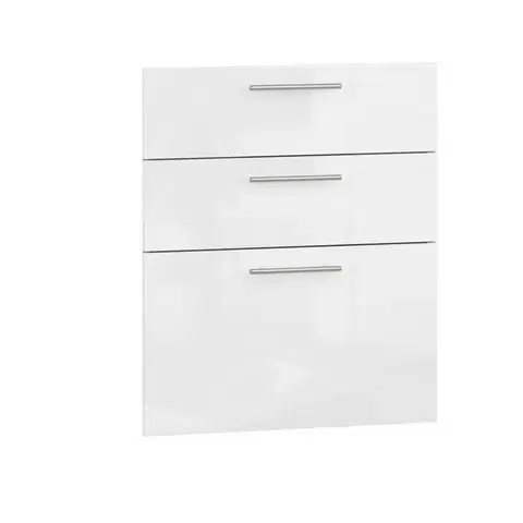 Vento Dvierka ku skrinke VENTO D3S_H-60/82 Halmar