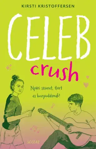Young adults Celebcrush - Kirsti Kristoffersen