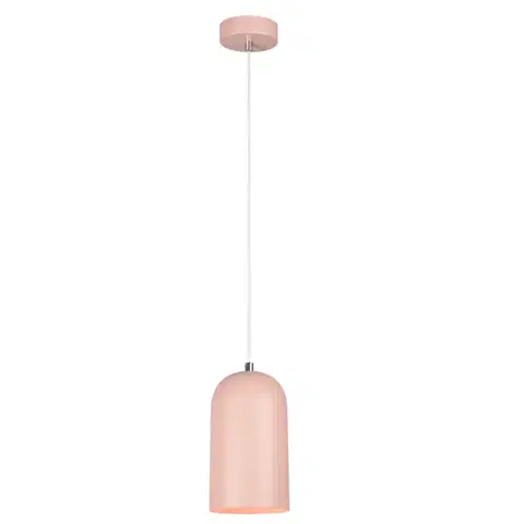 Osvetlenie Závesná lampa LUKEN Tempo Kondela