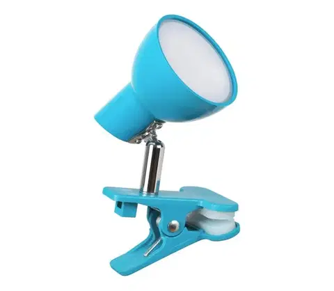 Lampy Rabalux 1479 - LED Lampa s klipom NOAH LED/5W/230V 1479