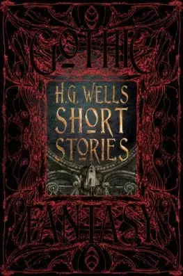 Cudzojazyčná literatúra HG Wells Short Stories