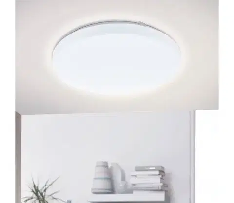 Svietidlá Eglo 97872 - LED Stropné svietidlo FRANIA LED/14,6W/230V 97872