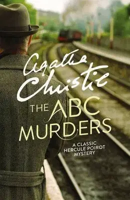 Cudzojazyčná literatúra The ABC Murders - Agatha Christie