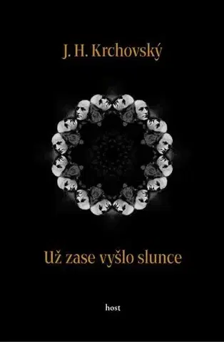 Poézia Už zase vyšlo slunce - J. H. Krchovský