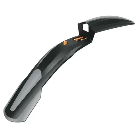 Blatníky na bicykel SKS Shockblade II čierno-šedá - 26'' - 27,5''