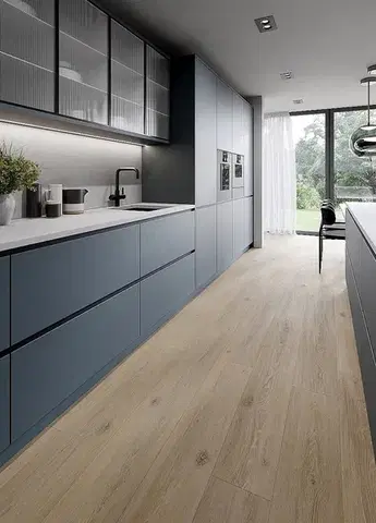 FLOOR FOREVER XL click rigid 0,4 FLOOR FOREVER XL click rigid Dub koralový 9952