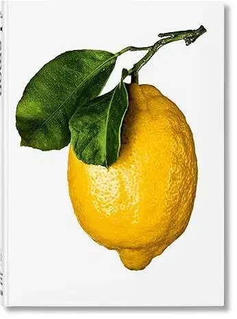 Umenie - ostatné The Gourmand's Lemon. A Collection of Stories and Recipes