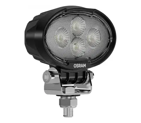 Svietidlá Osram - LED bodové svietidlo do automobilu OVAL WL VX100-WD LED/17W/12/24V 6000K LEDWL112-WD